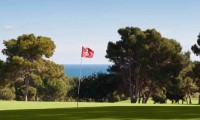 villamartin golf course